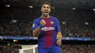 El Pistolero's gunpoweder has been very wet this season